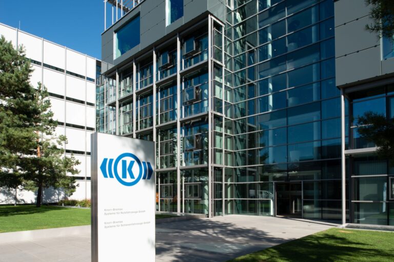 Knorr-Bremse Expands Digital Ecosystem with TRAVIS Acquisition