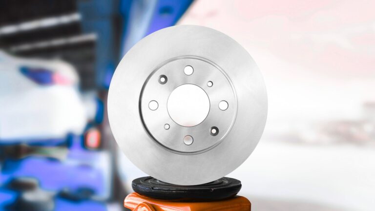Stellantis Sues Canadian Brake Rotor Supplier Over Pricing Dispute