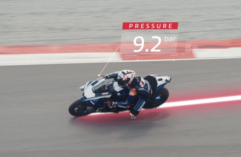 Brembo Launches TrackTribe Digital Platform for Riders
