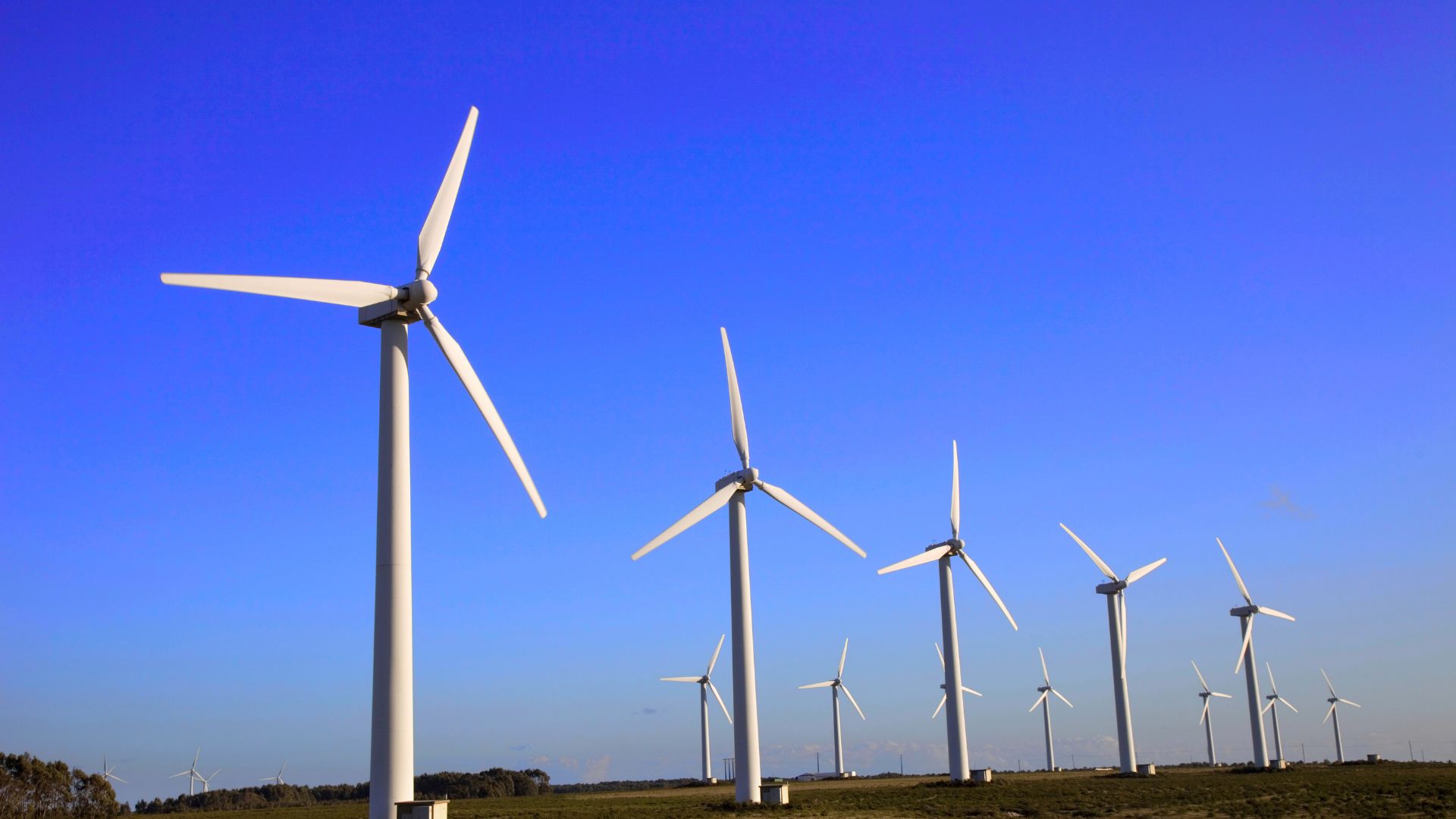 Asbestos Detected in Wind Turbine Braking Systems
