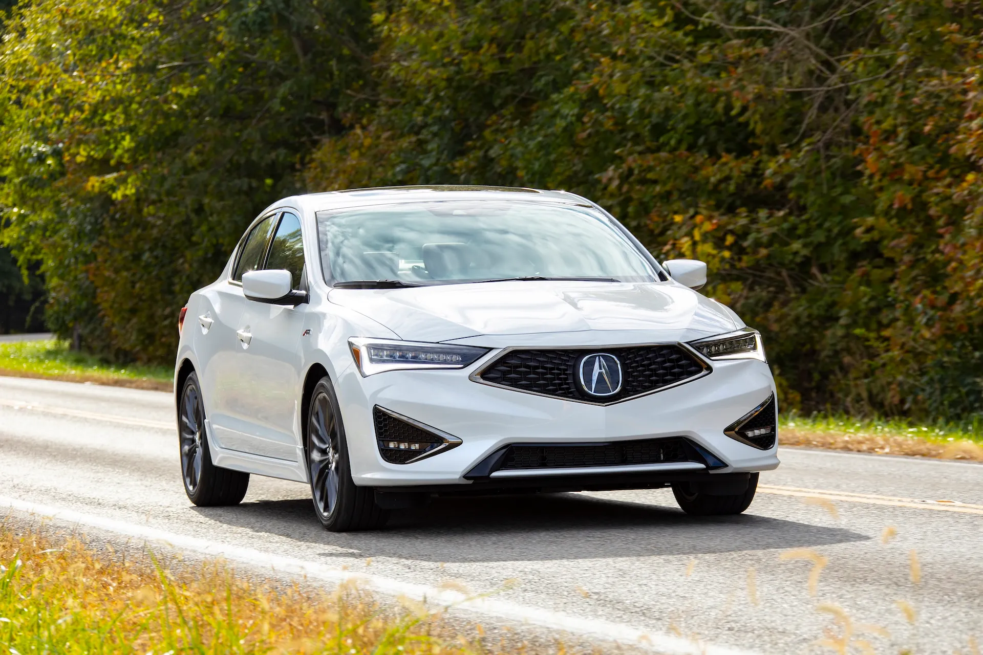 Honda Recalls Acura ILX Over Master Cylinder Defect