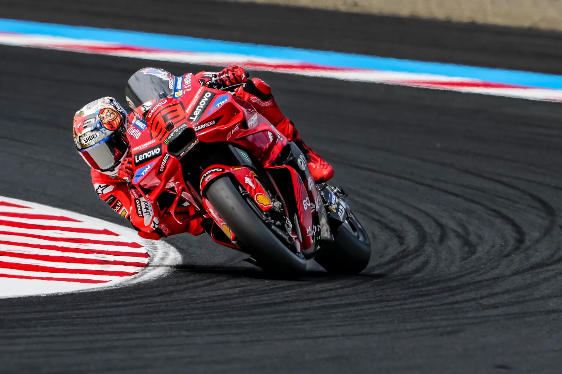 Brembo Reaches 1,000 World Titles in Motorsport