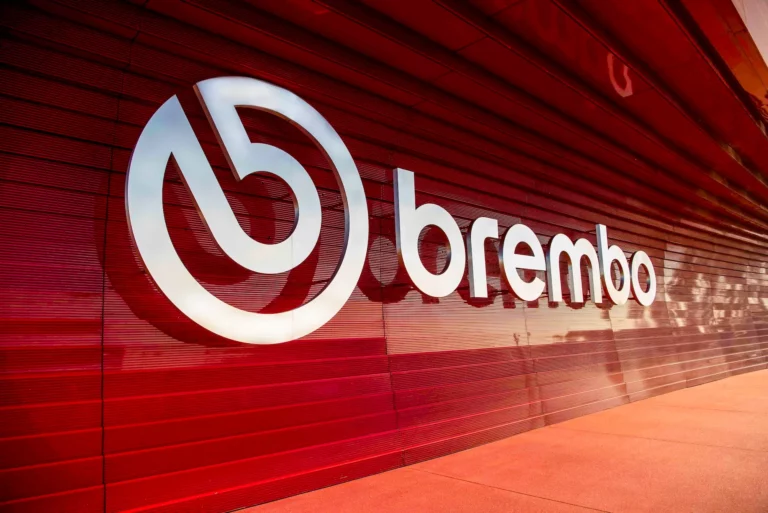 Brembo