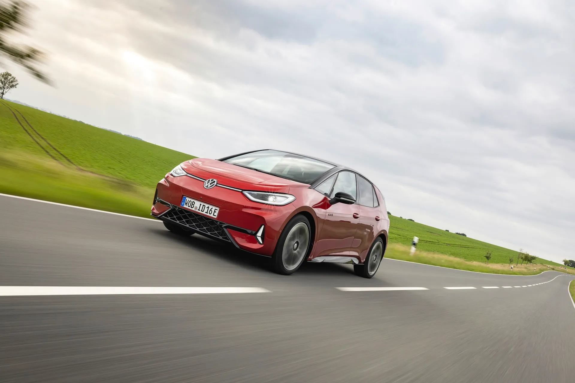 Ricardo Study: EVs Reduce Non-Exhaust Particulate Emissions