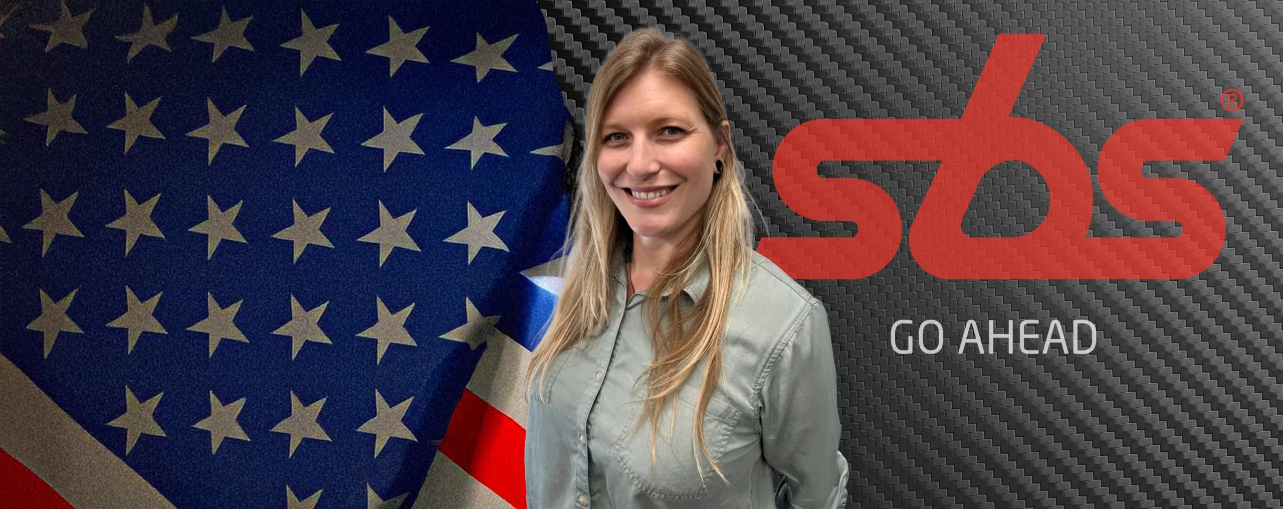 SBS Friction Appoints Hacker North American Sales Manager