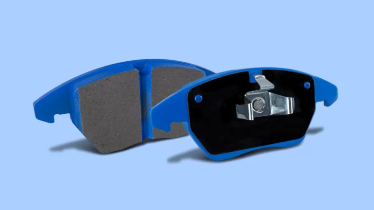 Low-Dust Brake Pads Explained: Materials and Performance