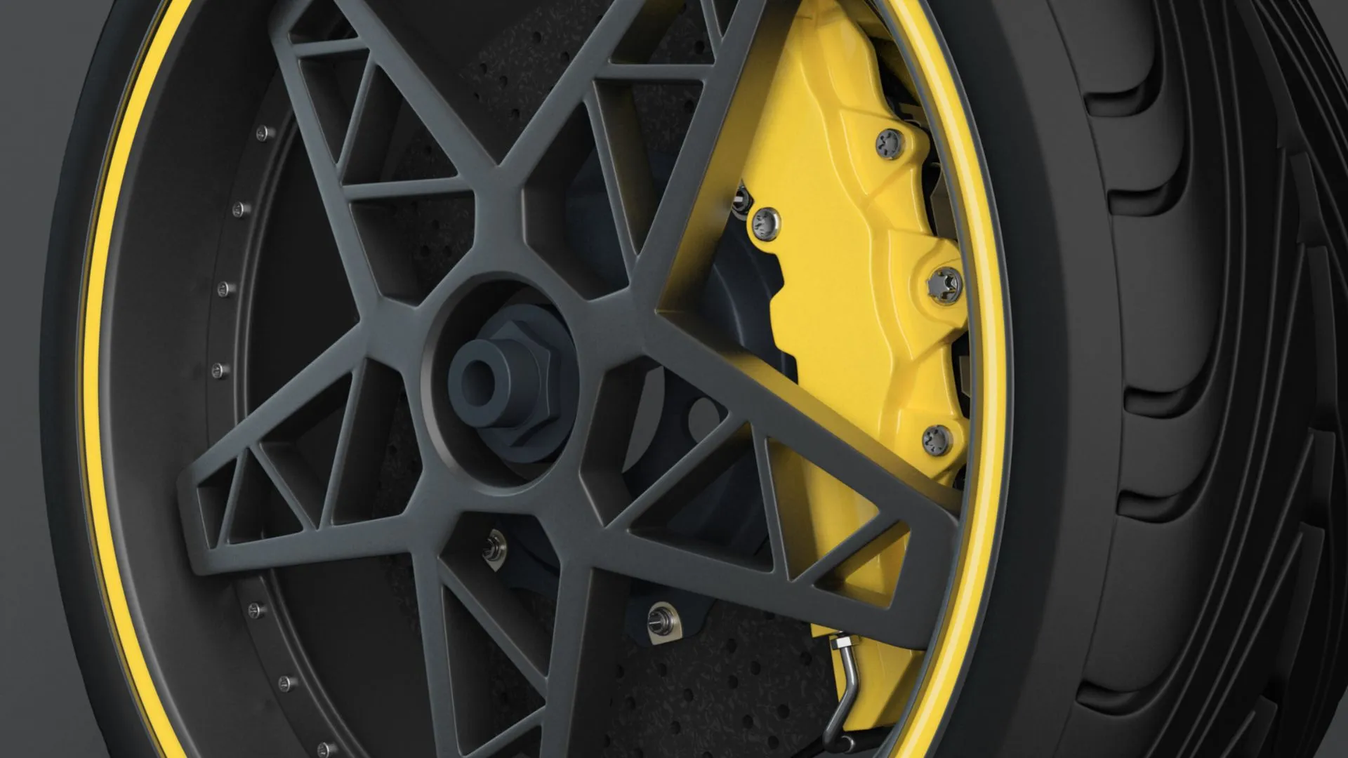 GM Engineers Develop Analysis Tool for Brake-by-Wire Systems