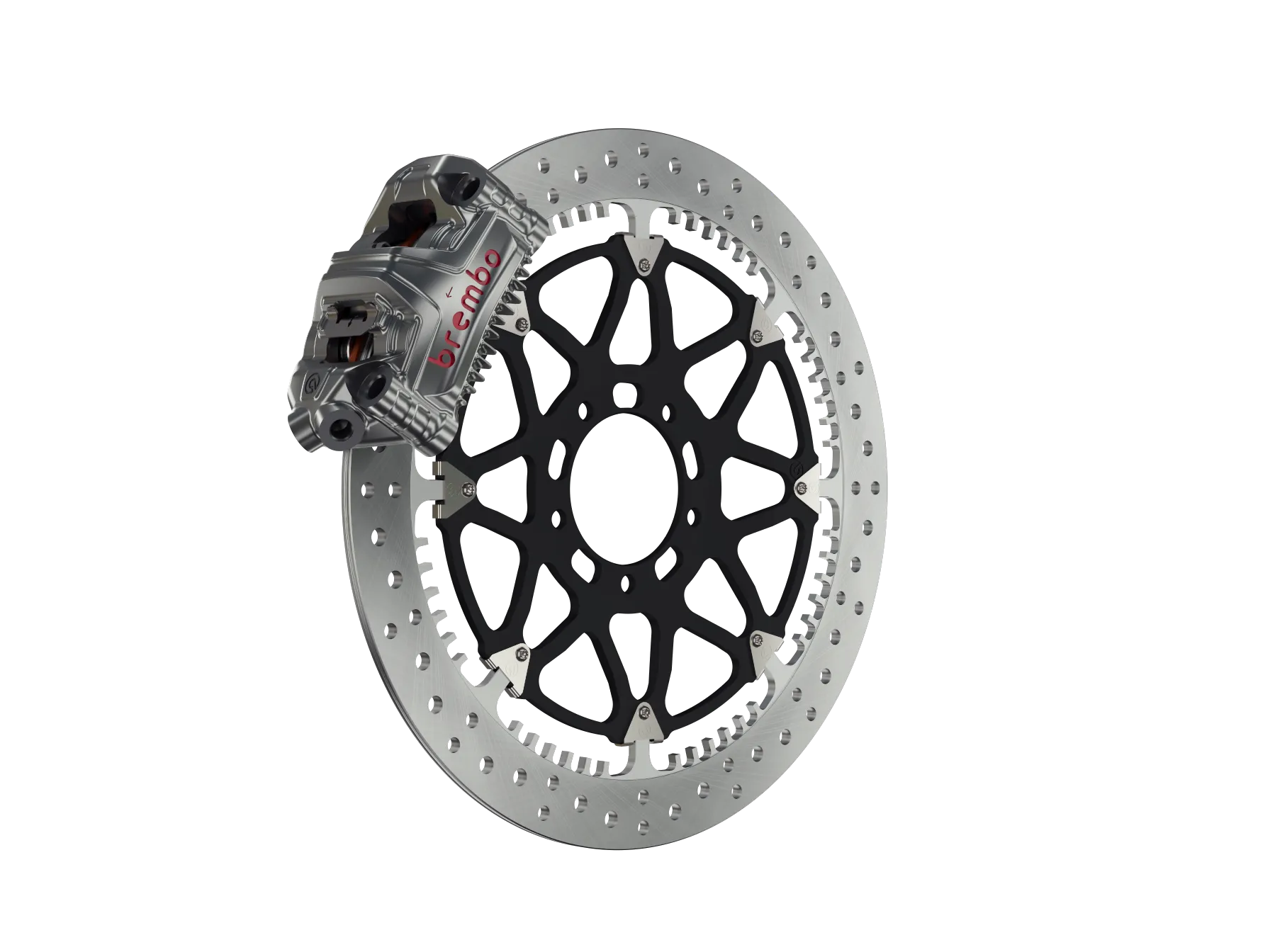 Brembo Debuts UTV Brake Concepts at AIMExpo 2026 - The BRAKE Report