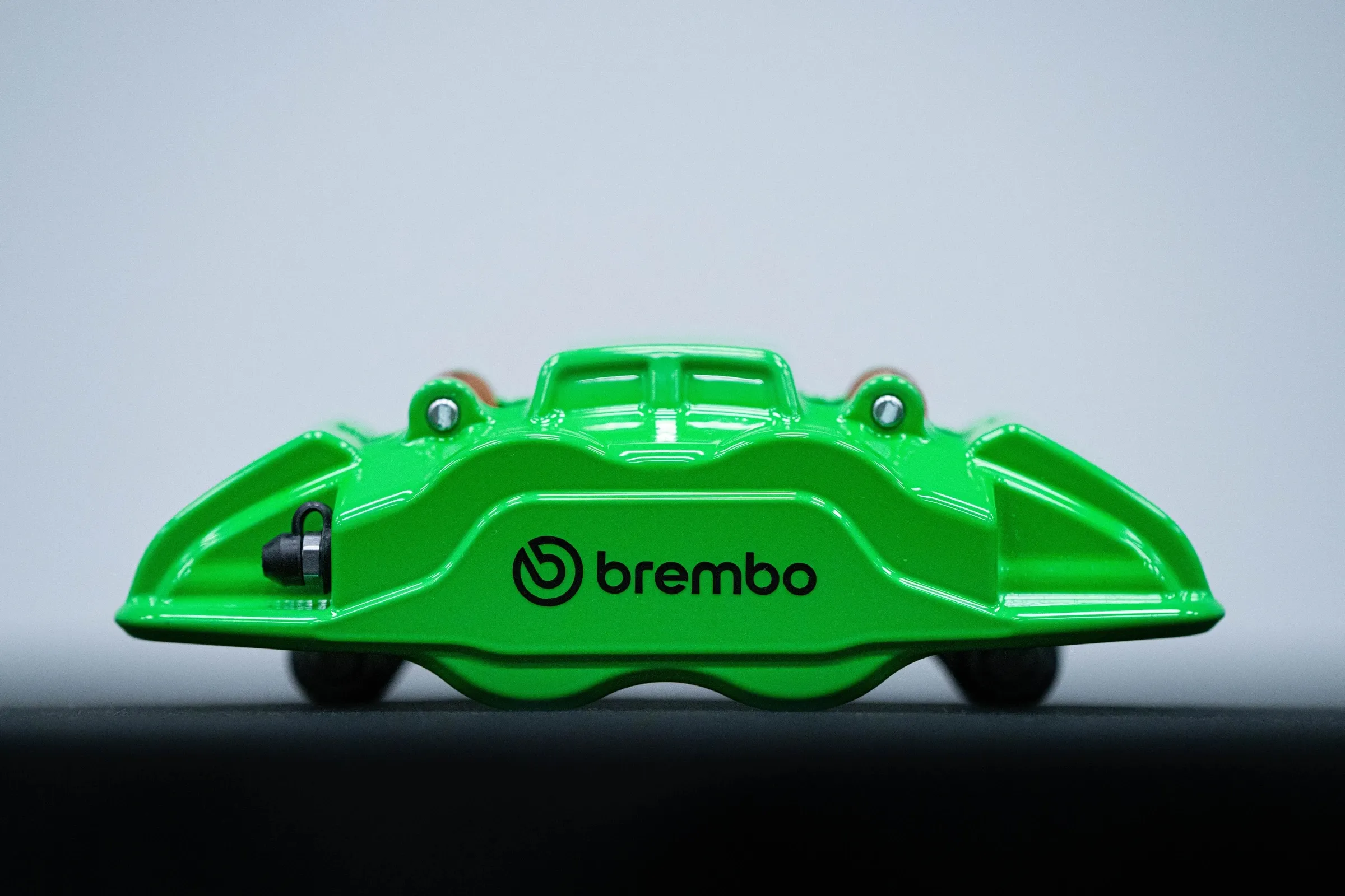 Brembo Debuts UTV Brake Concepts at AIMExpo 2026