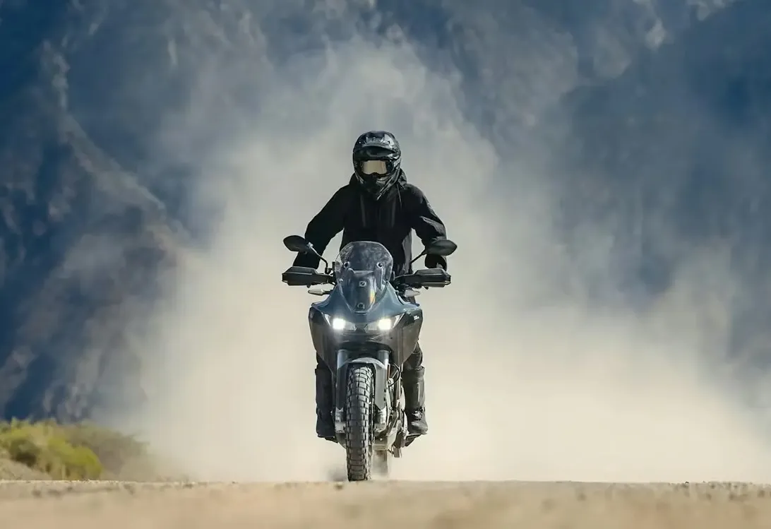Zero Motorcycles Recalls 118 Units for Brake Hose Defect