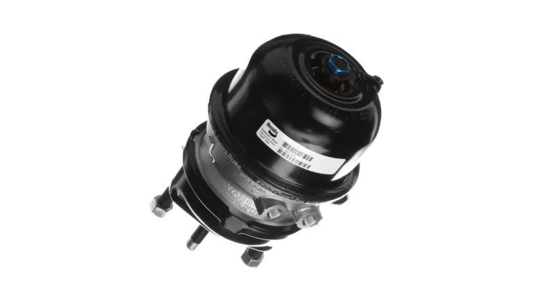 Bendix Sealed Spring Brake Now Available on Kenworth Trucks