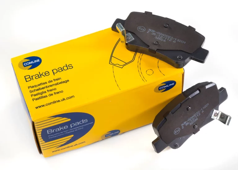 Comline Warns Workshops Against Copper Grease on Brakes