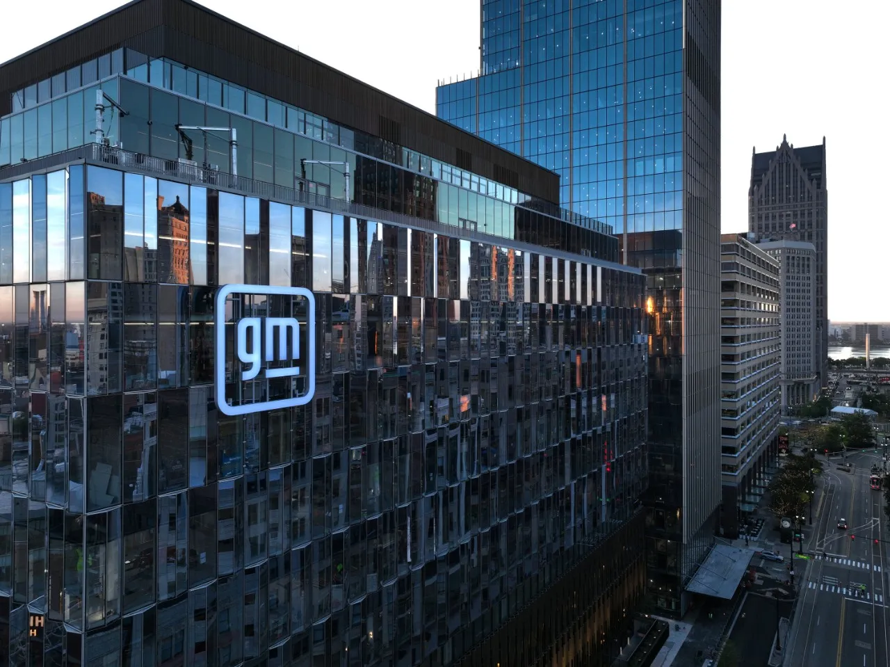 GM Faces Proposed Class Action Over Brake Vacuum Pump Defect