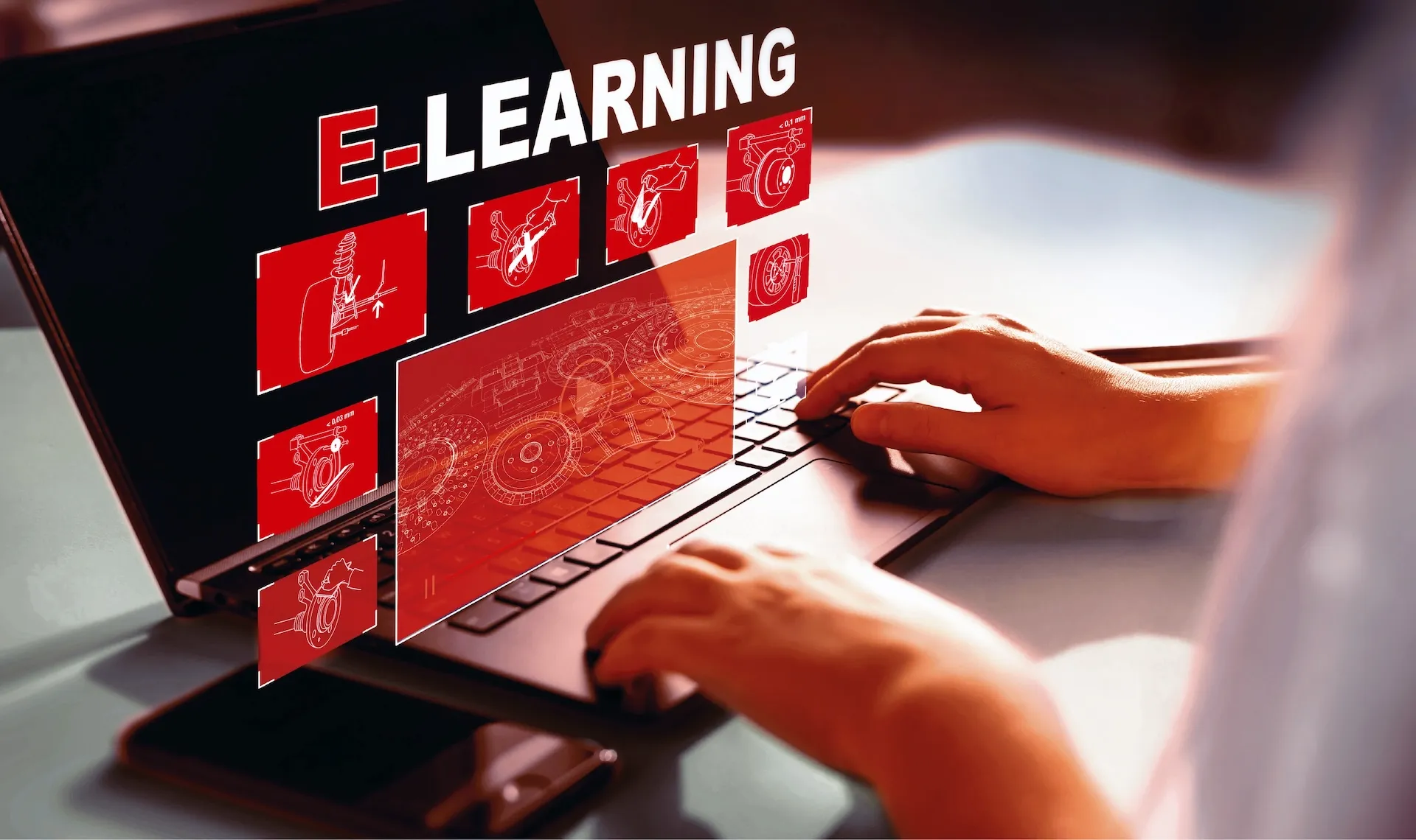 Otto Zimmermann Launches Online Brake Technology Webinars