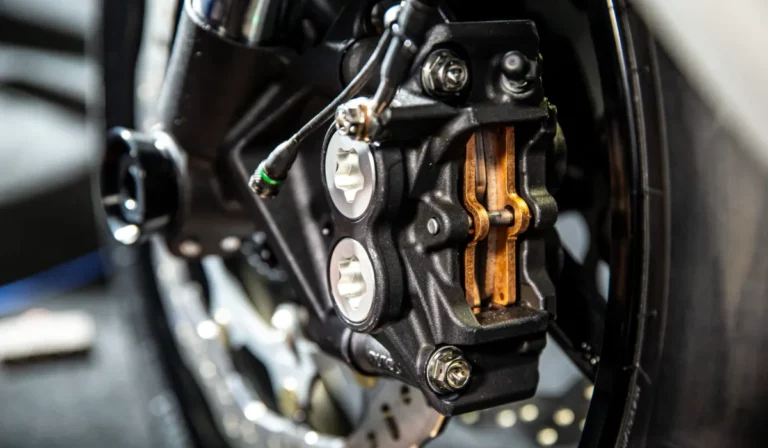Galfer Guides Motorcycle Brake Pad Selection