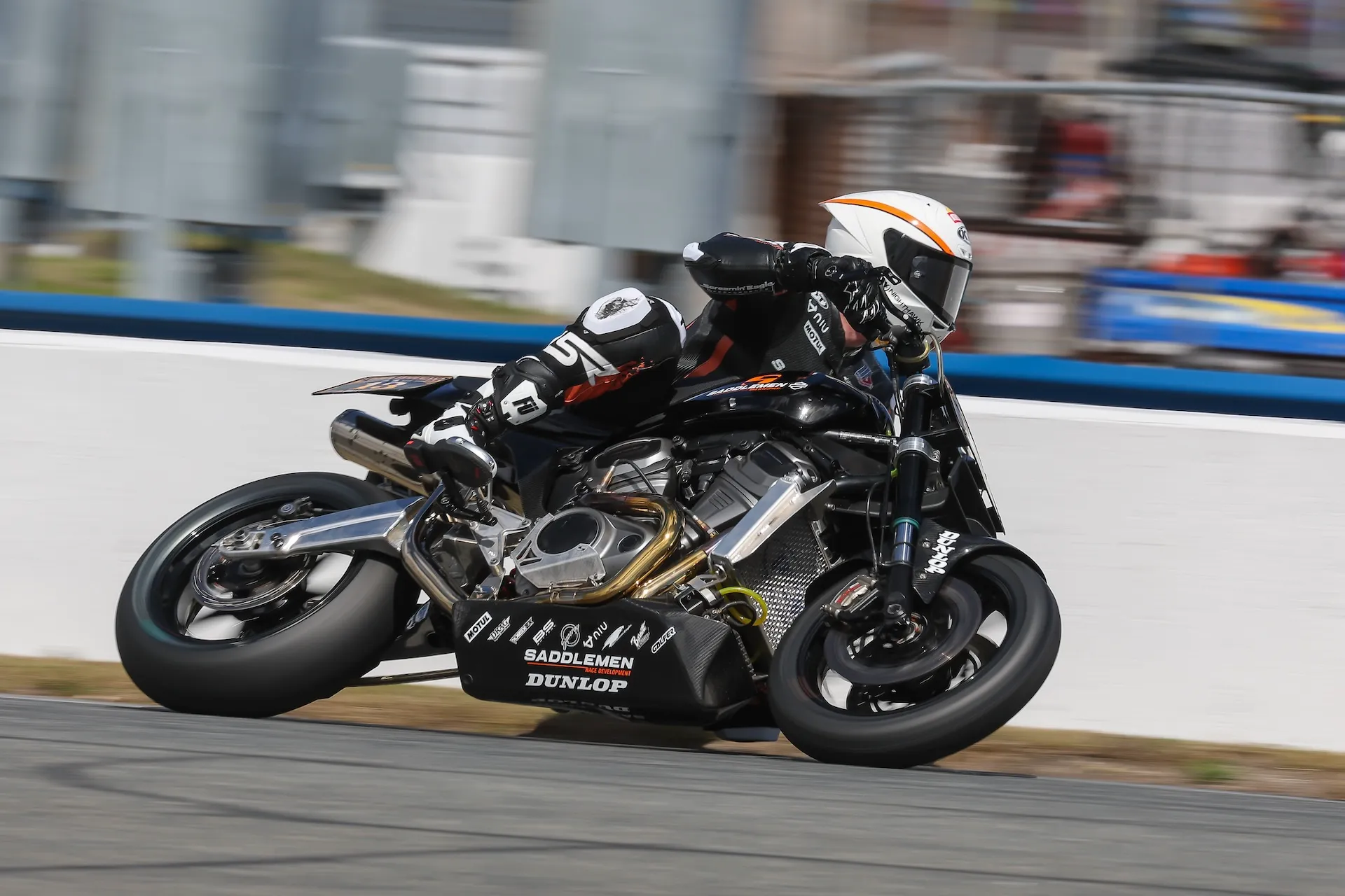 Galfer USA Signs Multi-Year MotoAmerica Partnership
