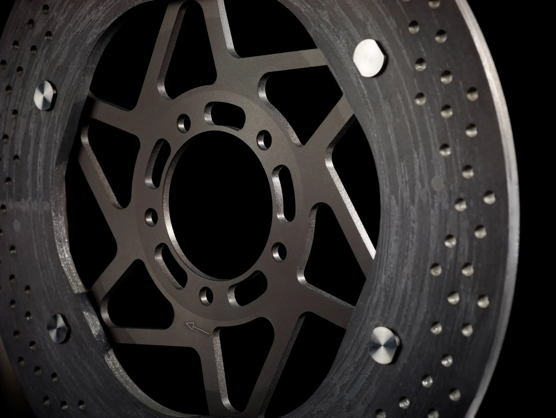 Brembo Debuts Carbon Ceramic Brake Disc for Motorcycles