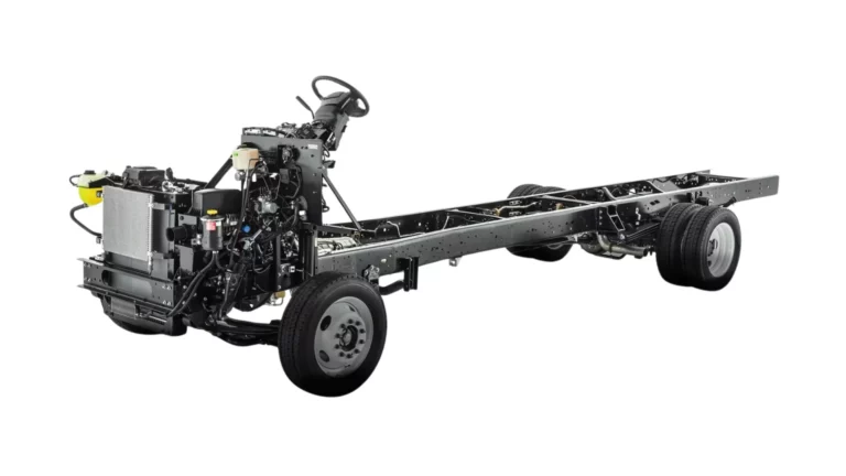 Ford Recalls 2,422 F-Series Chassis Over Brake Issue