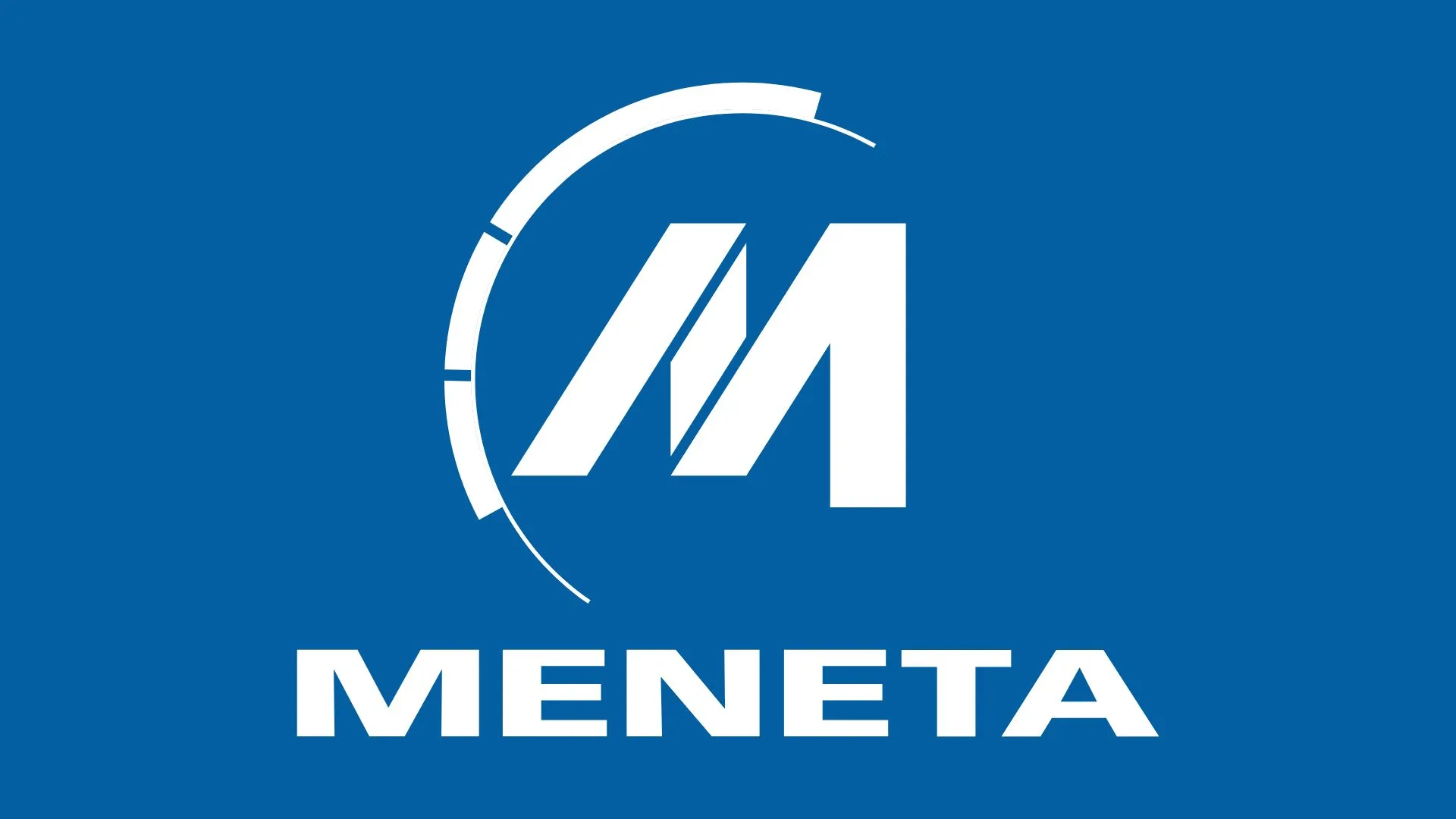 Meneta Logo