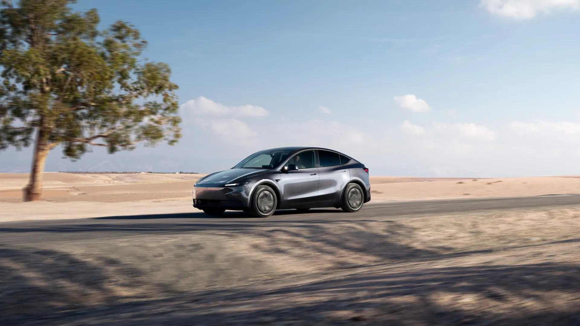 Tesla Issues Model Y Front Brake Rotor Service Bulletin