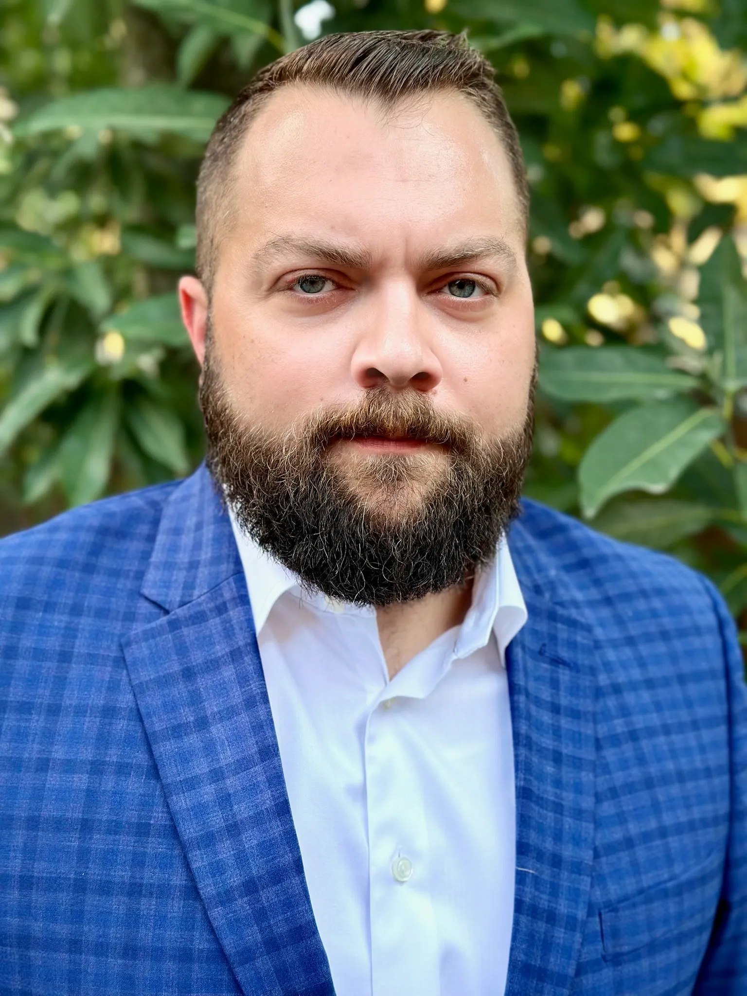 Richard Speros