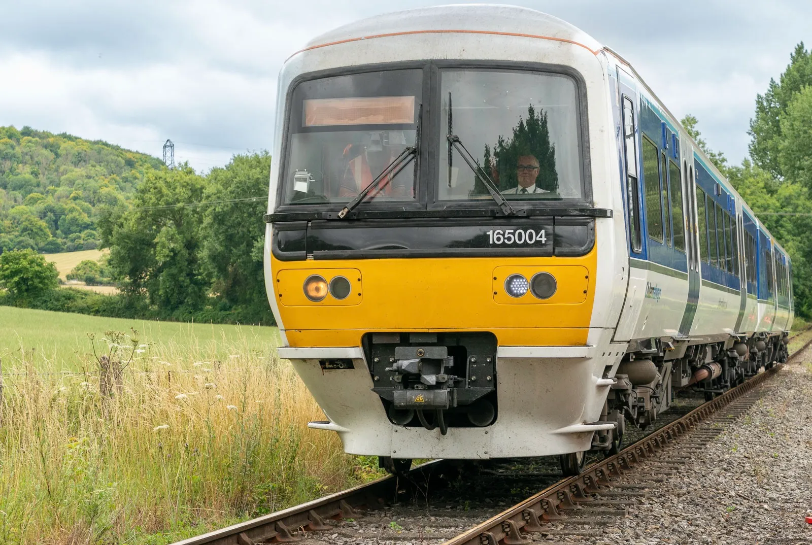 Knorr-Bremse Trial Delivers Real-Time Rail Adhesion Measurement Data