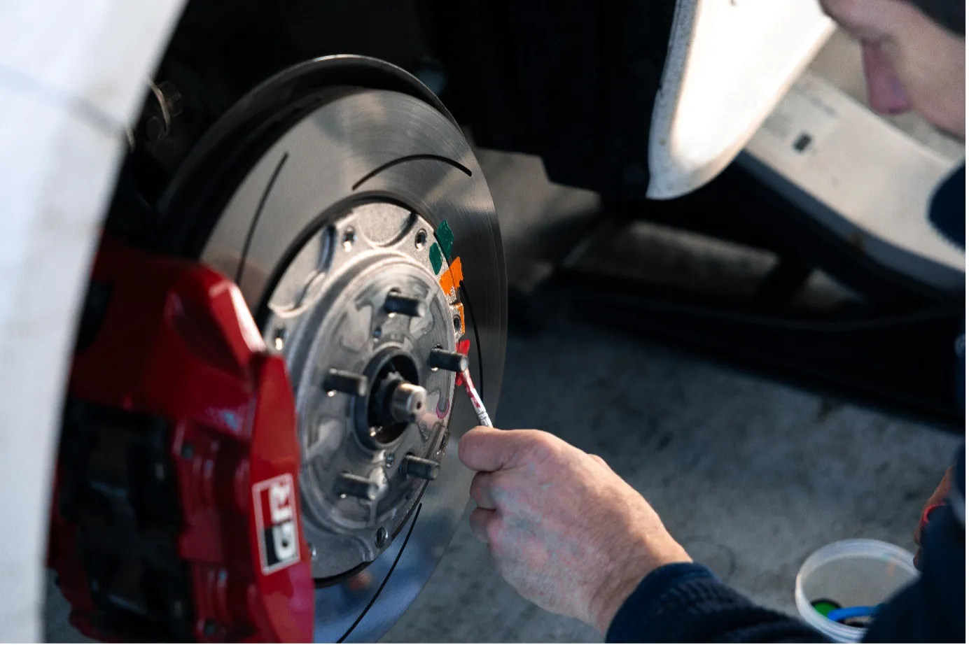 Tribol Braking to Launch Full-Composite Brake Pad in Summer 2026