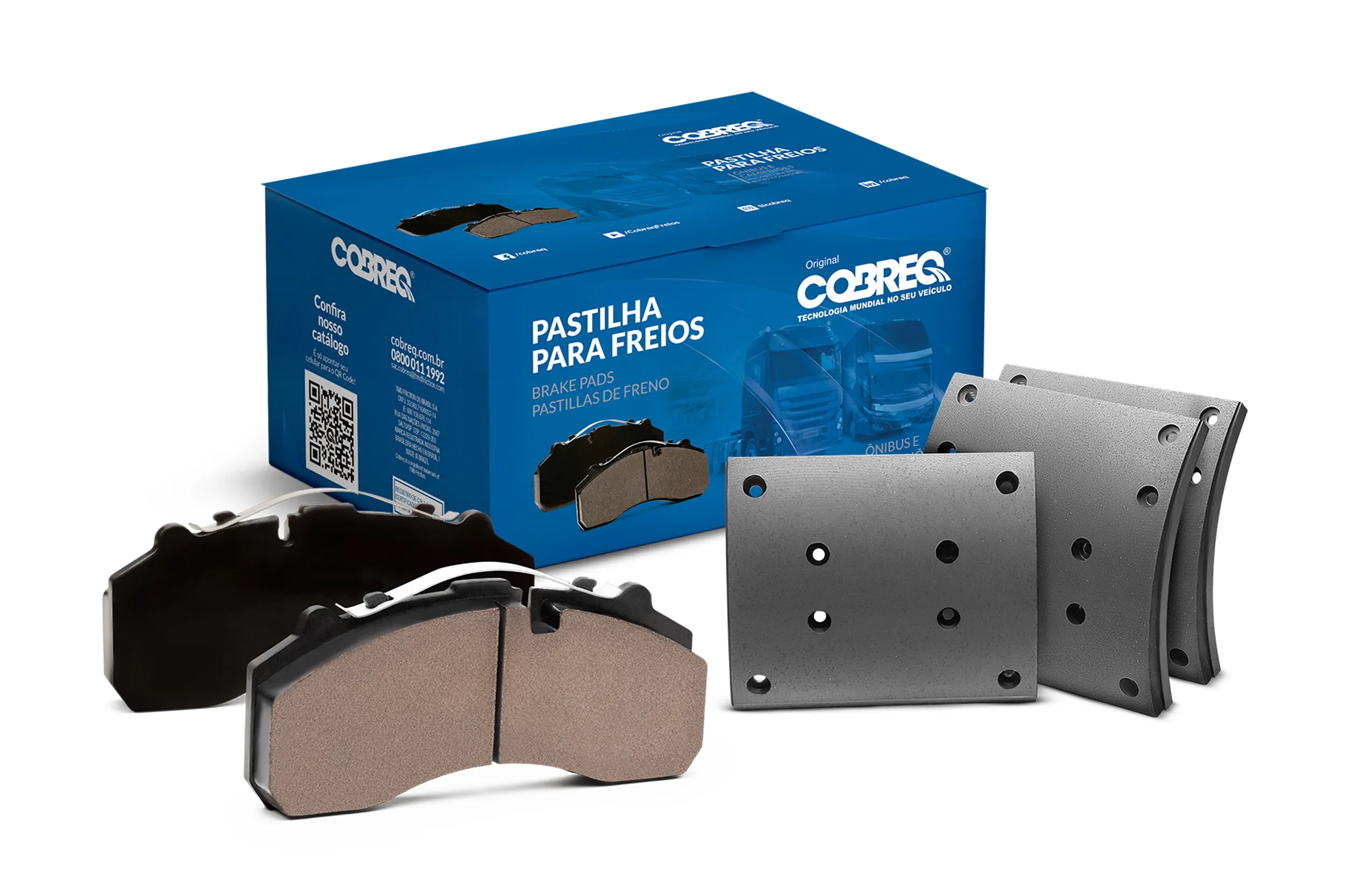 Cobreq: South American Aftermarket