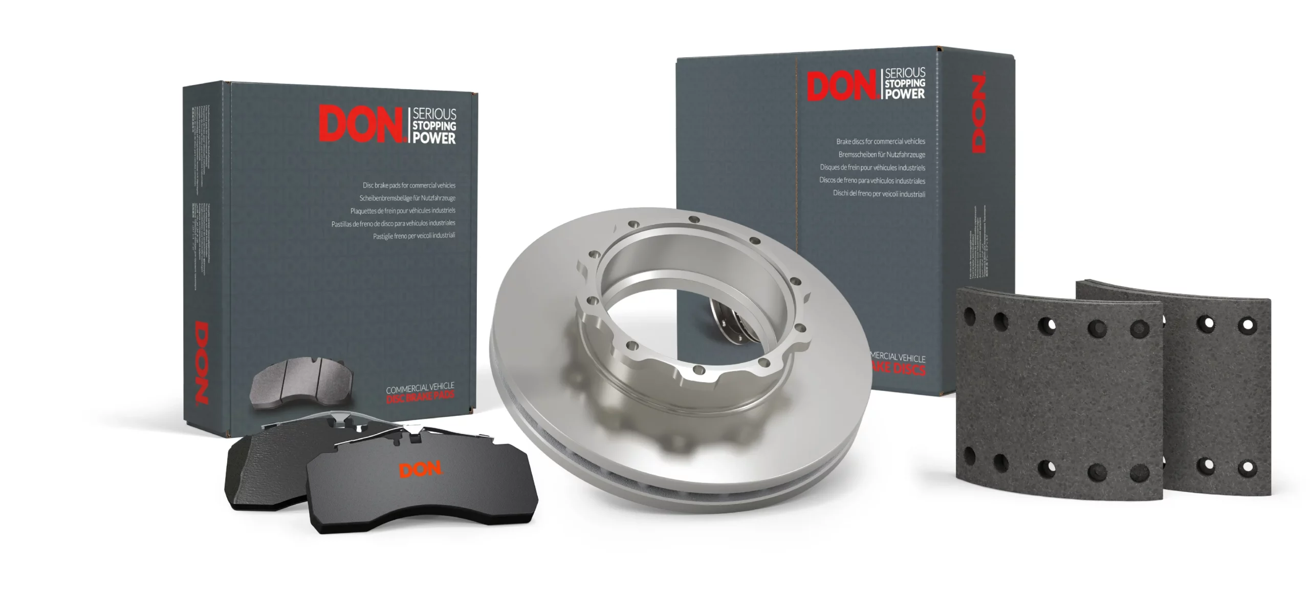 Don: Value Segment Coverage