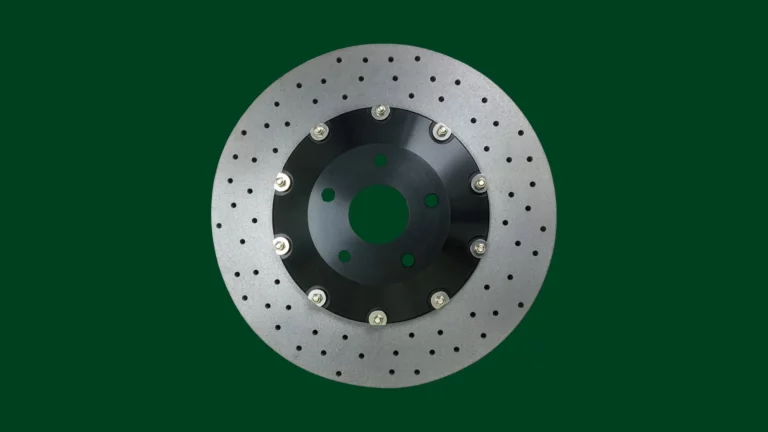 Hinz Motorsport Launches Carbon Ceramic Brake System for Performance Vehicles