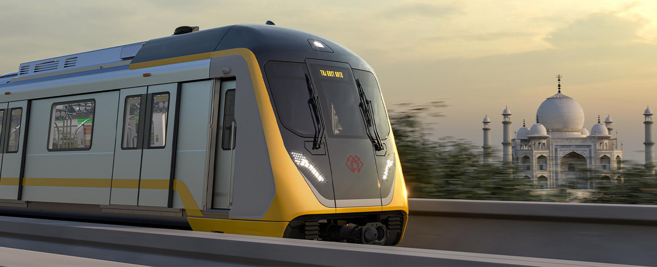 Agra Metro’s Regen Braking Saves $58K, Shifts Fleet TCO