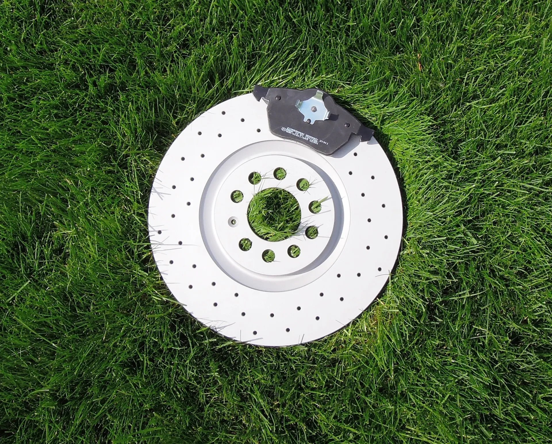 Otto Zimmermann Adopts WLTP Brake Cycle Testing for Euro 7 Limits