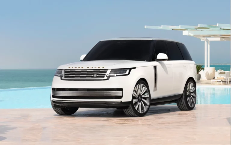Range Rover Brake Defect Lawsuit Clears Key Court Hurdle