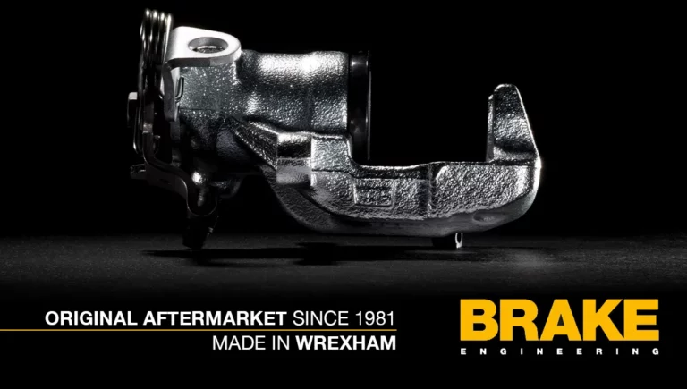 Brake Engineering Drops Surcharges on Top-Selling Remanufactured Calipers