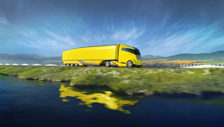 TMD Friction Details Commercial Vehicle Brake Strategy for Fleets