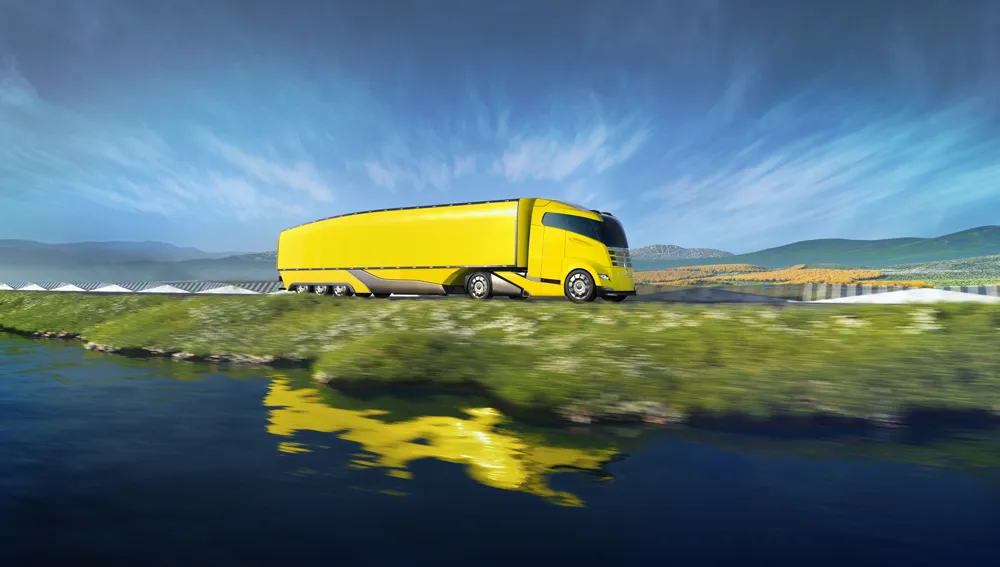 TMD Friction Details Commercial Vehicle Brake Strategy for Fleets