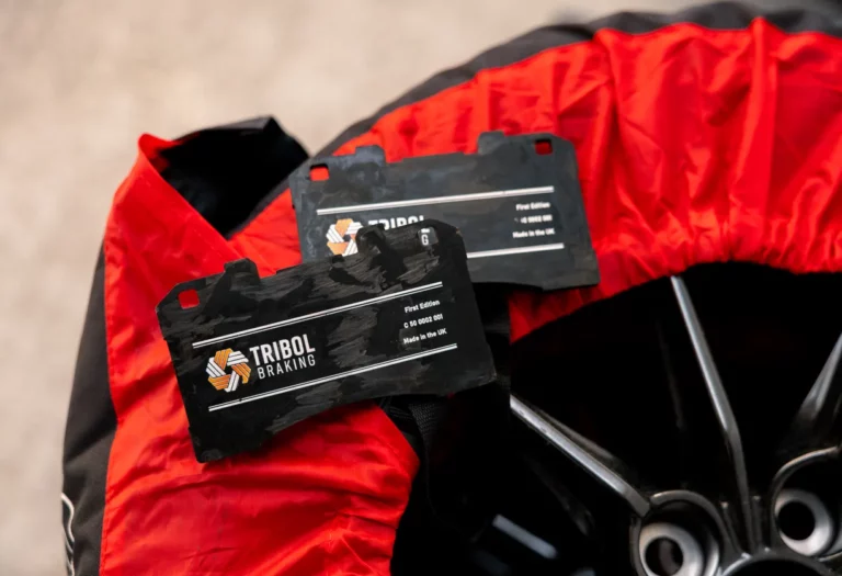 Tribol Braking to Launch Full-Composite Brake Pad in Summer 2026