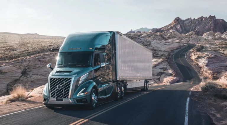Volvo Trucks Recalls 222 VNL Units Over Brake Release Timing