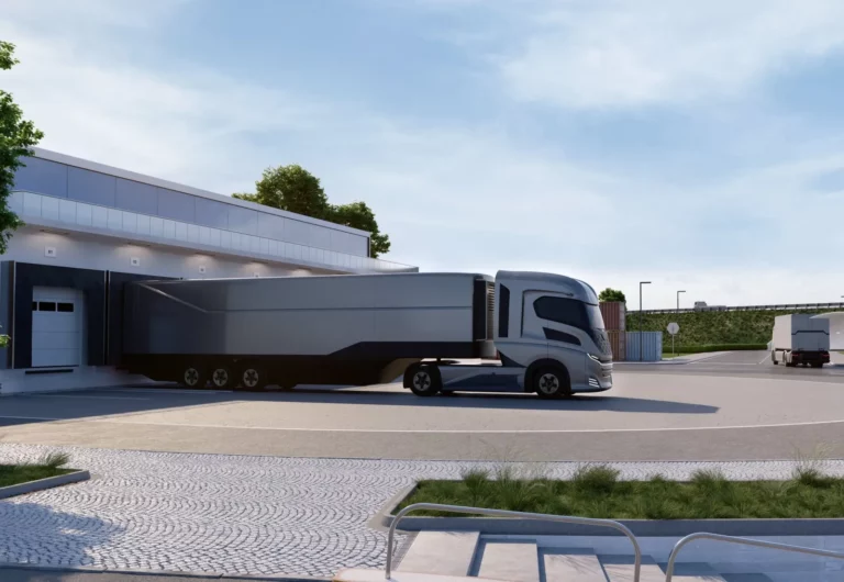 Bosch Forms 50:50 Air Brake Joint Venture in Chennai