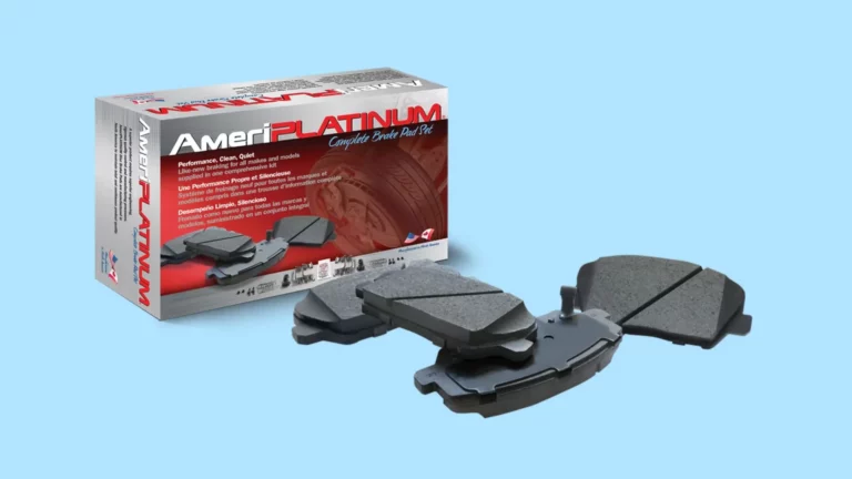 Momentum USA May 2026 brake parts release including AmeriPLATINUM, AmeriPRO coated rotors, and VGX brake pads for aftermarket vehicle coverage.