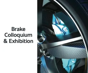 SAE Brake