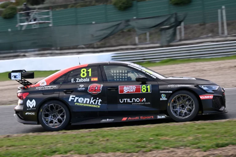 Frenkit Performance Kits Pass Every Test Category in Comparison