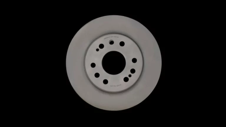 PureForge Atomic-Forged Brakes Hit 3.3 mg/km in TÜV-Nord Euro 7 Test