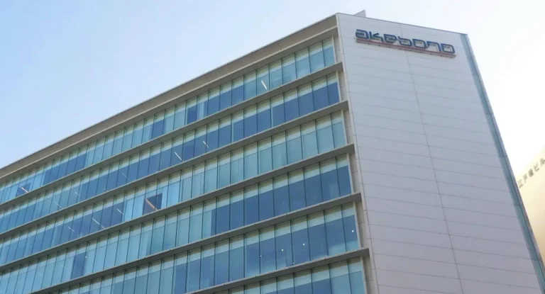 Akebono Lifts Net Profit Forecast Sixfold on Deferred Tax Asset