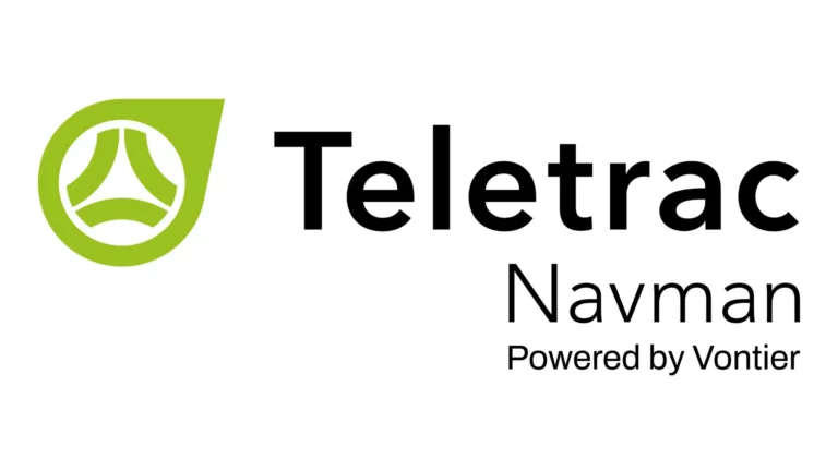 Teletrac Navman Electronic Braking Performance Monitoring System dashboard for DVSA-compliant trailer brake testing.