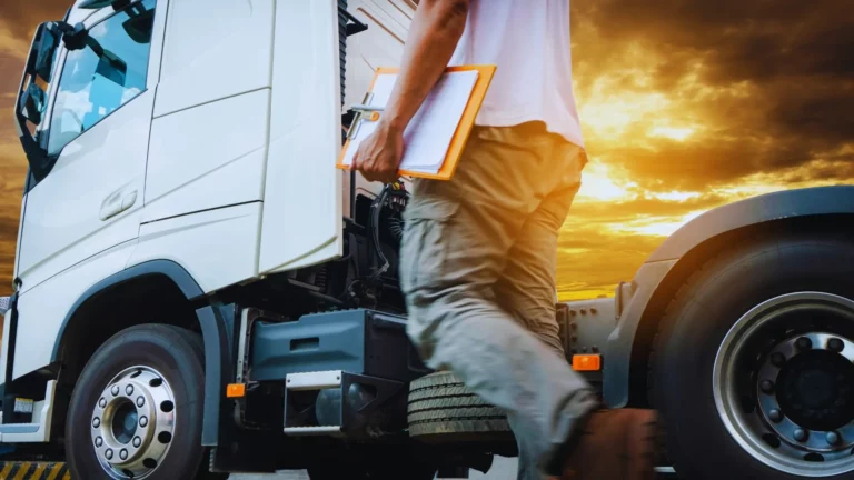 CVSA 2026 International Roadcheck Underway, Targeting ELD and Cargo Securement