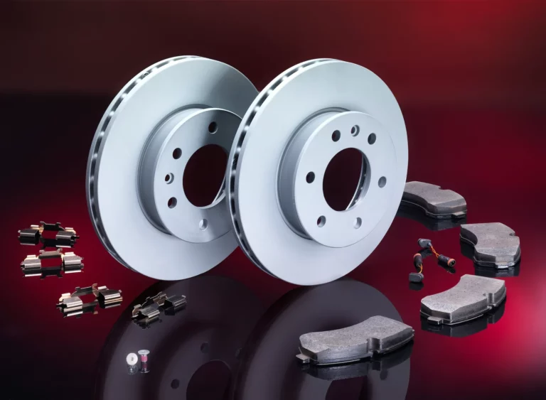 Zimmermann Brake Kit Z Adds Three References for Mercedes Sprinter, e-Sprinter