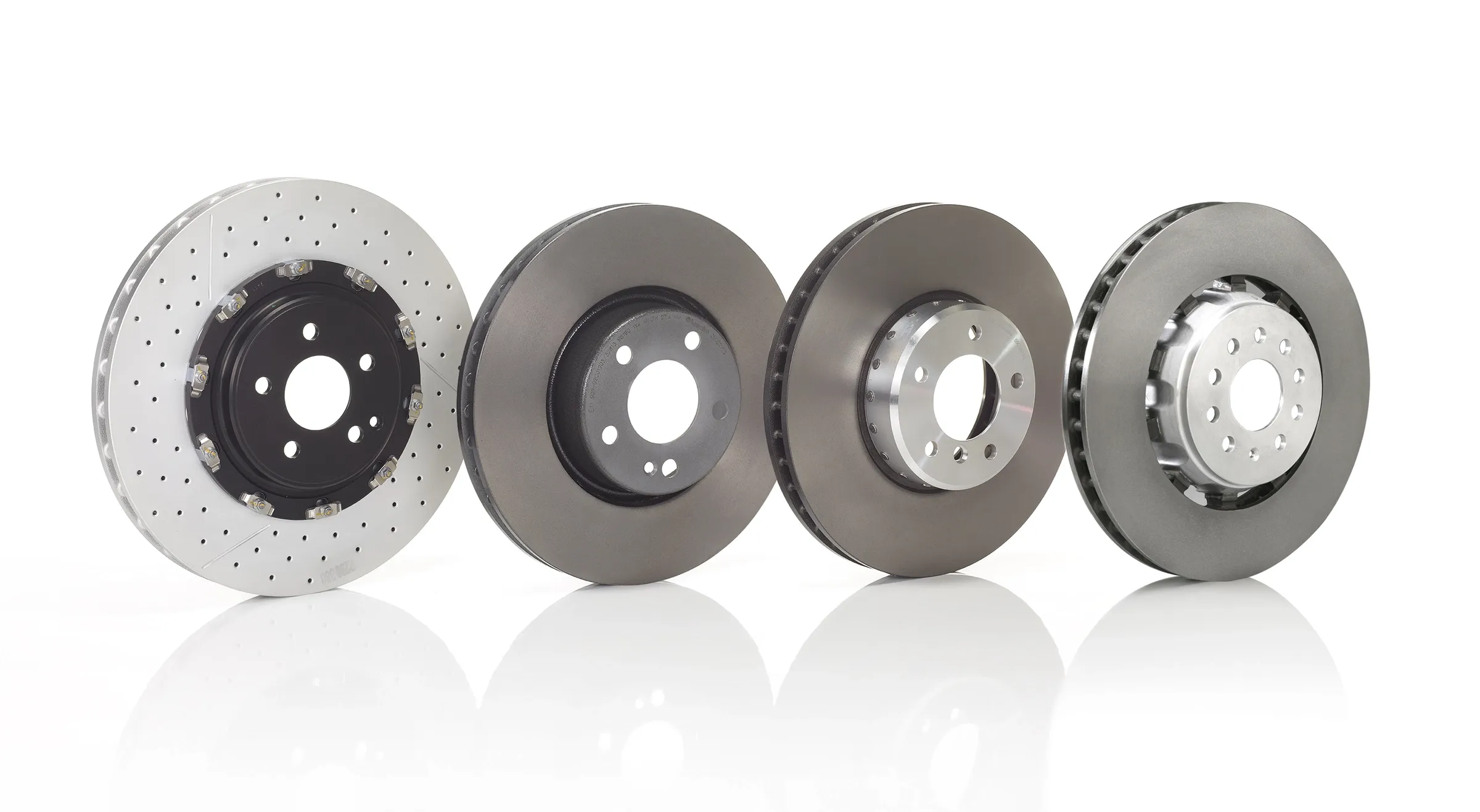 Brembo Brings Copper-Free Brake Pads to Automechanika 2026