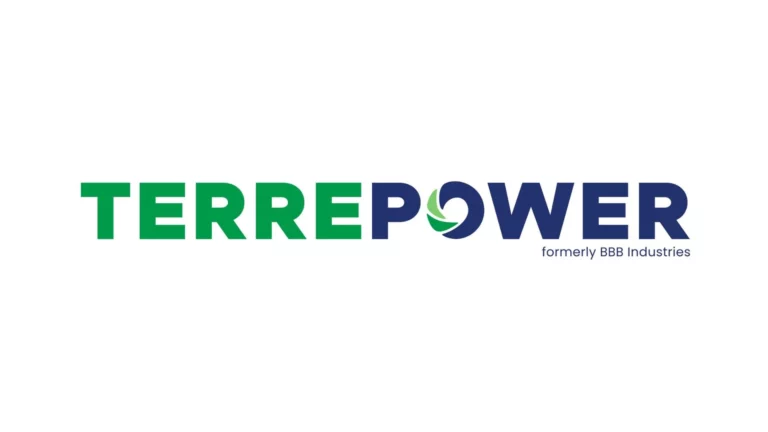 TERREPOWER