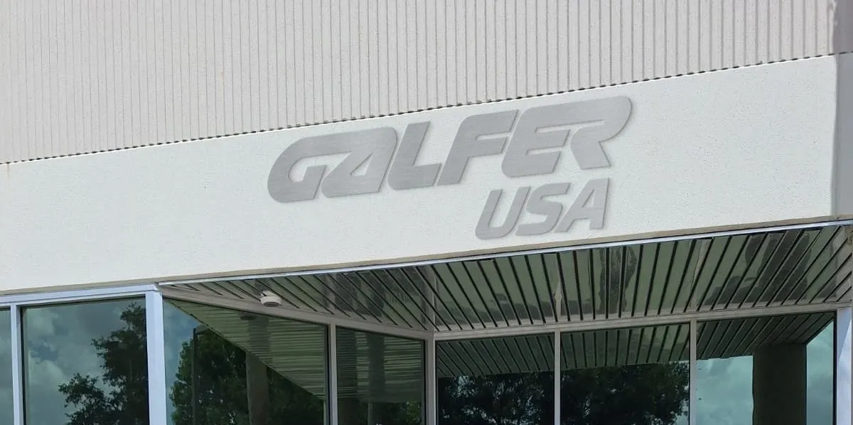 Galfer